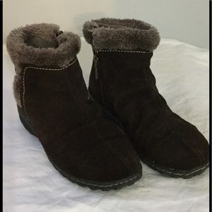 Women’s Ankle Bootie